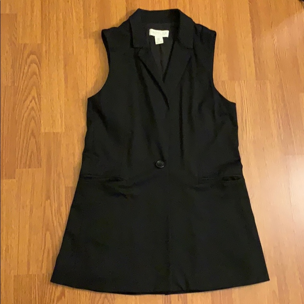 Rachel Zoe Vest size M